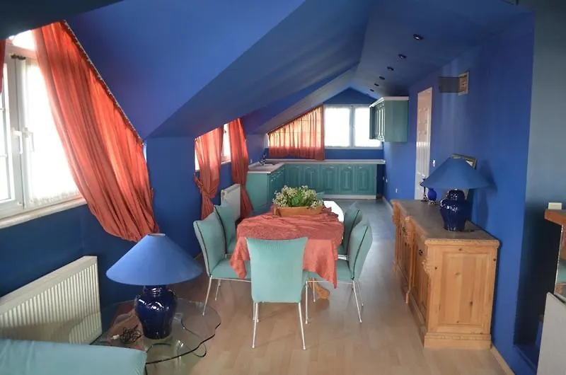Kapri Konak Hotel Ayvalı