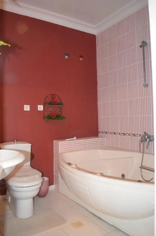 Kapri Konak Hotel Ayvalı