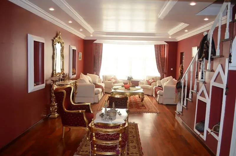 Kapri Konak Hotel Ayvalı 2*,  Türkiye