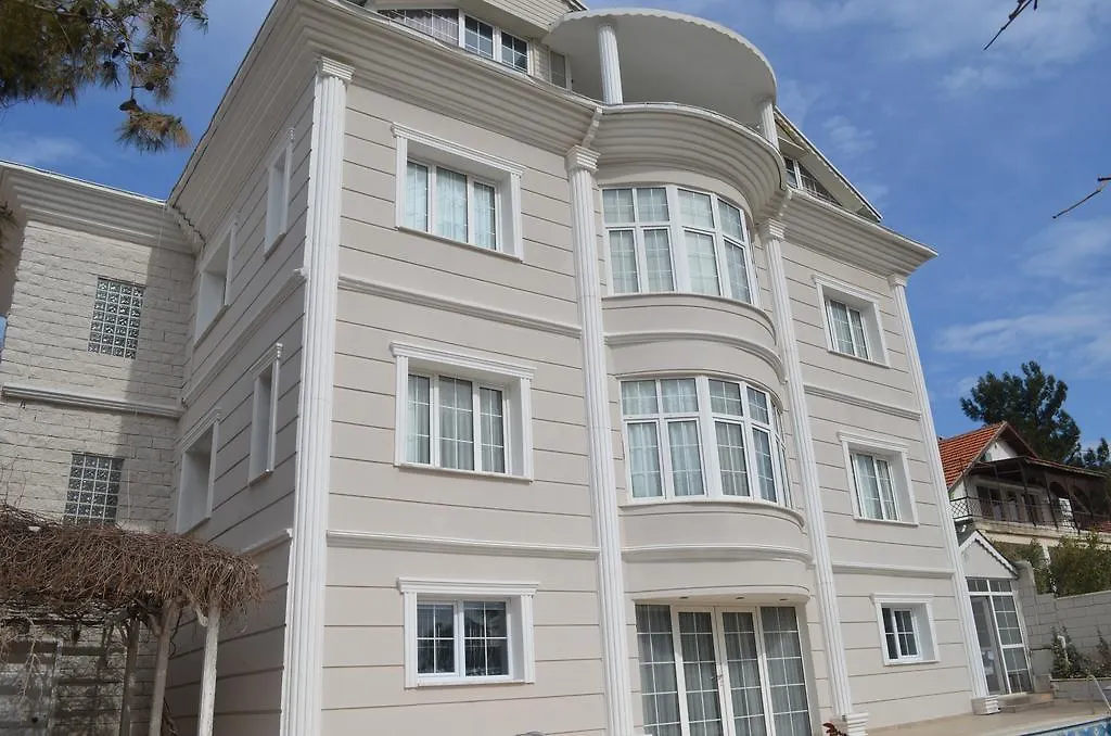 Kapri Konak Hotel Ayvalı 2*,  Türkiye