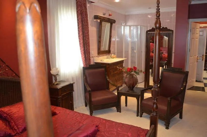 Kapri Konak Hotel Ayvalı 2*,  Türkiye