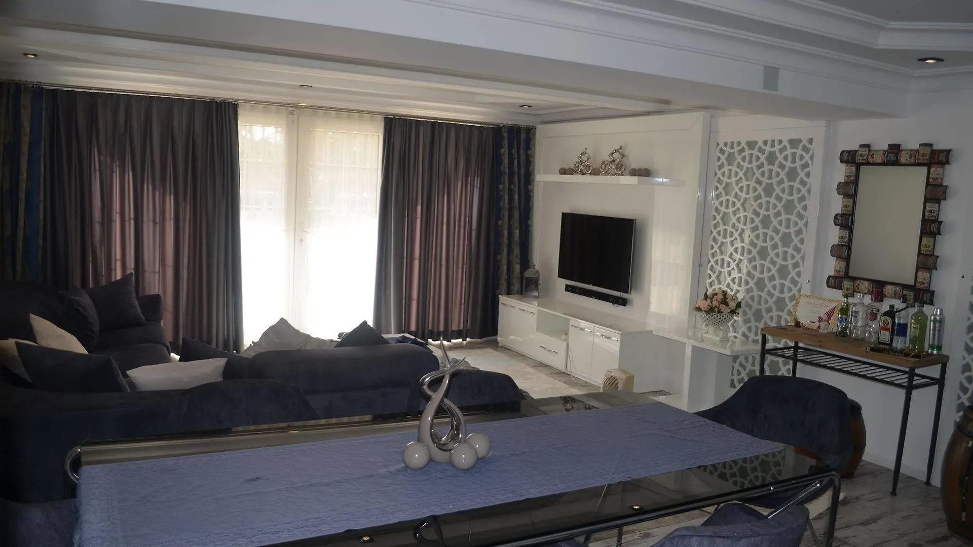 Kapri Konak Hotel Ayvalı