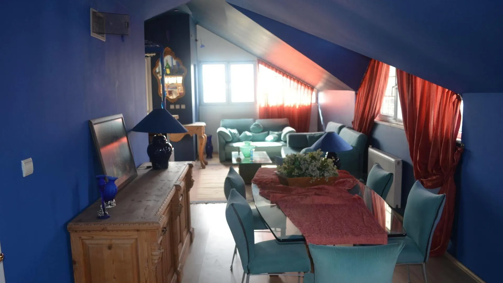 Kapri Konak Hotel Ayvalı 2*,