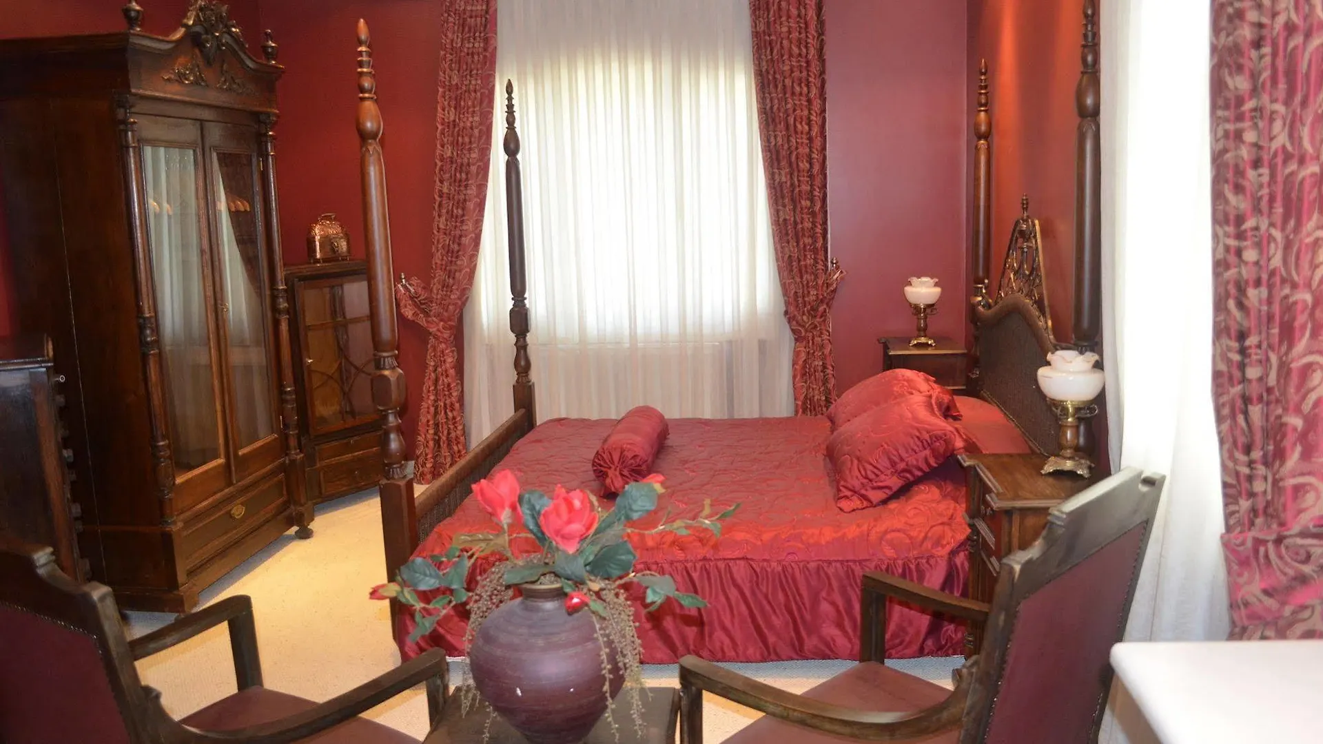 Kapri Konak Hotel Ayvalı
