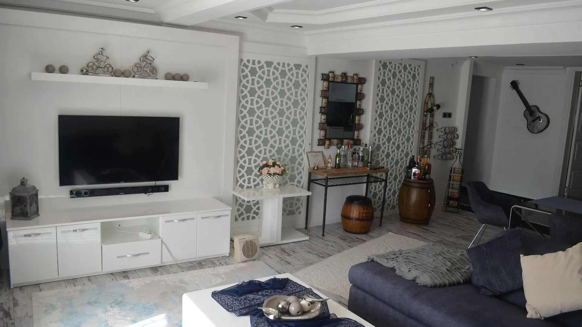 Kapri Konak Hotel Ayvalı