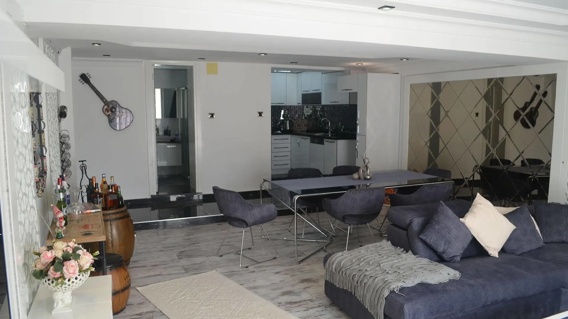 Kapri Konak Hotel Ayvalı Türkiye