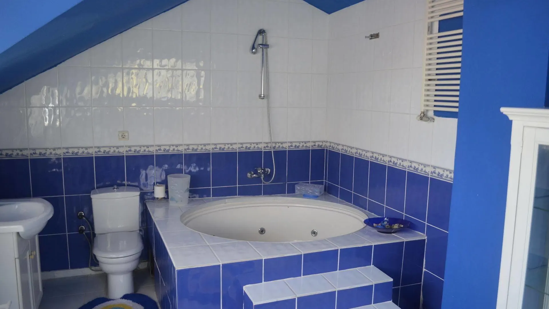 Kapri Konak Hotel Ayvalı