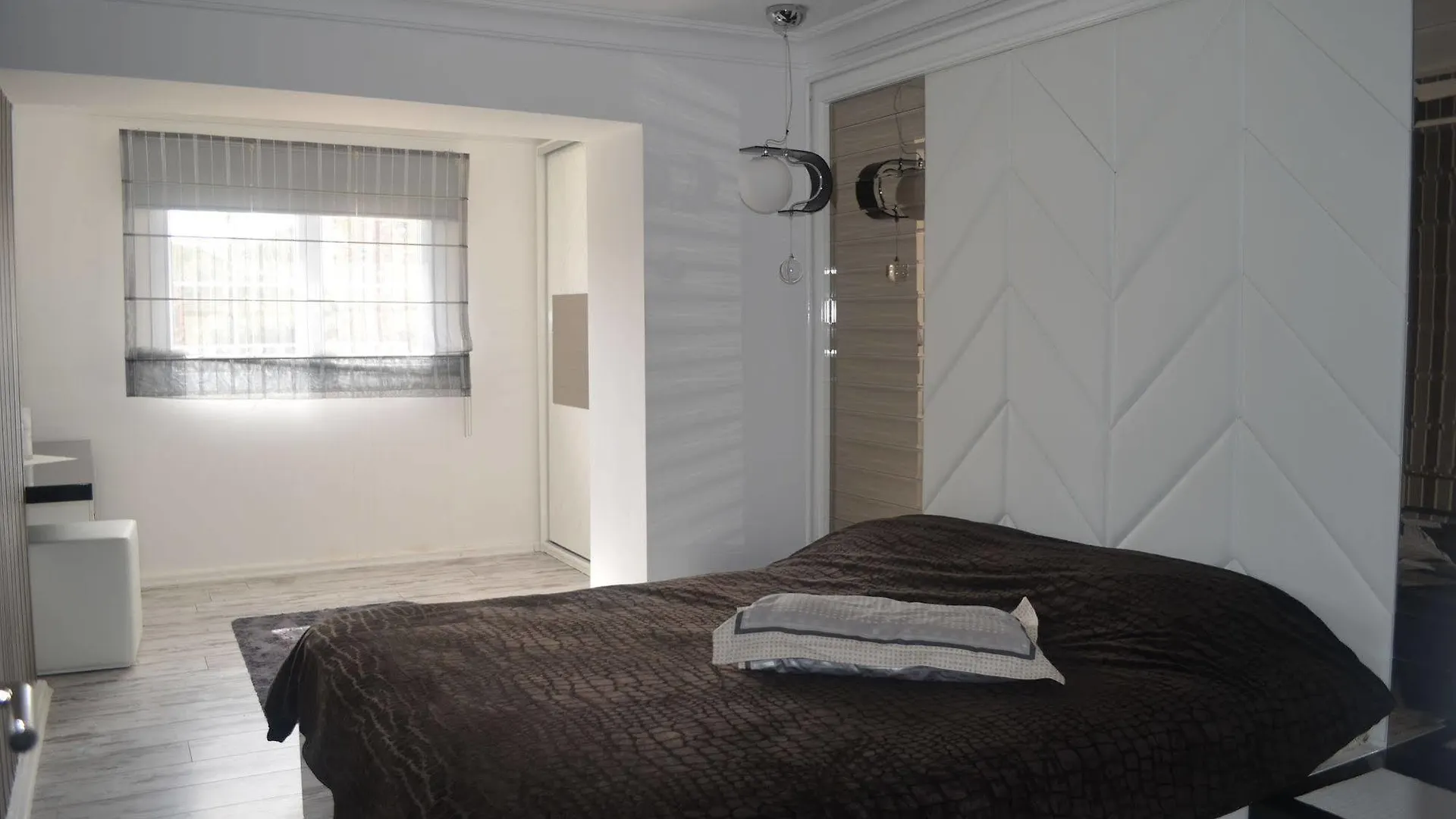 Kapri Konak Hotel Ayvalı