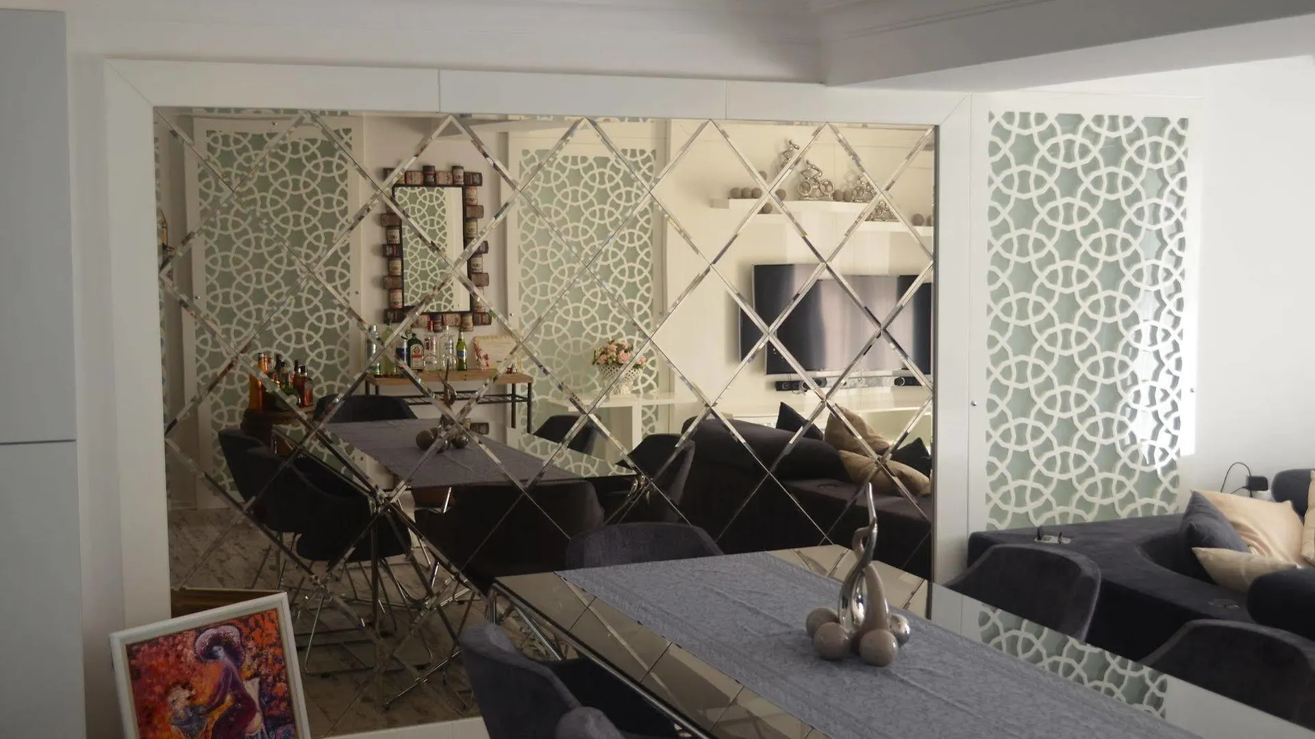 Kapri Konak Hotel Ayvalı