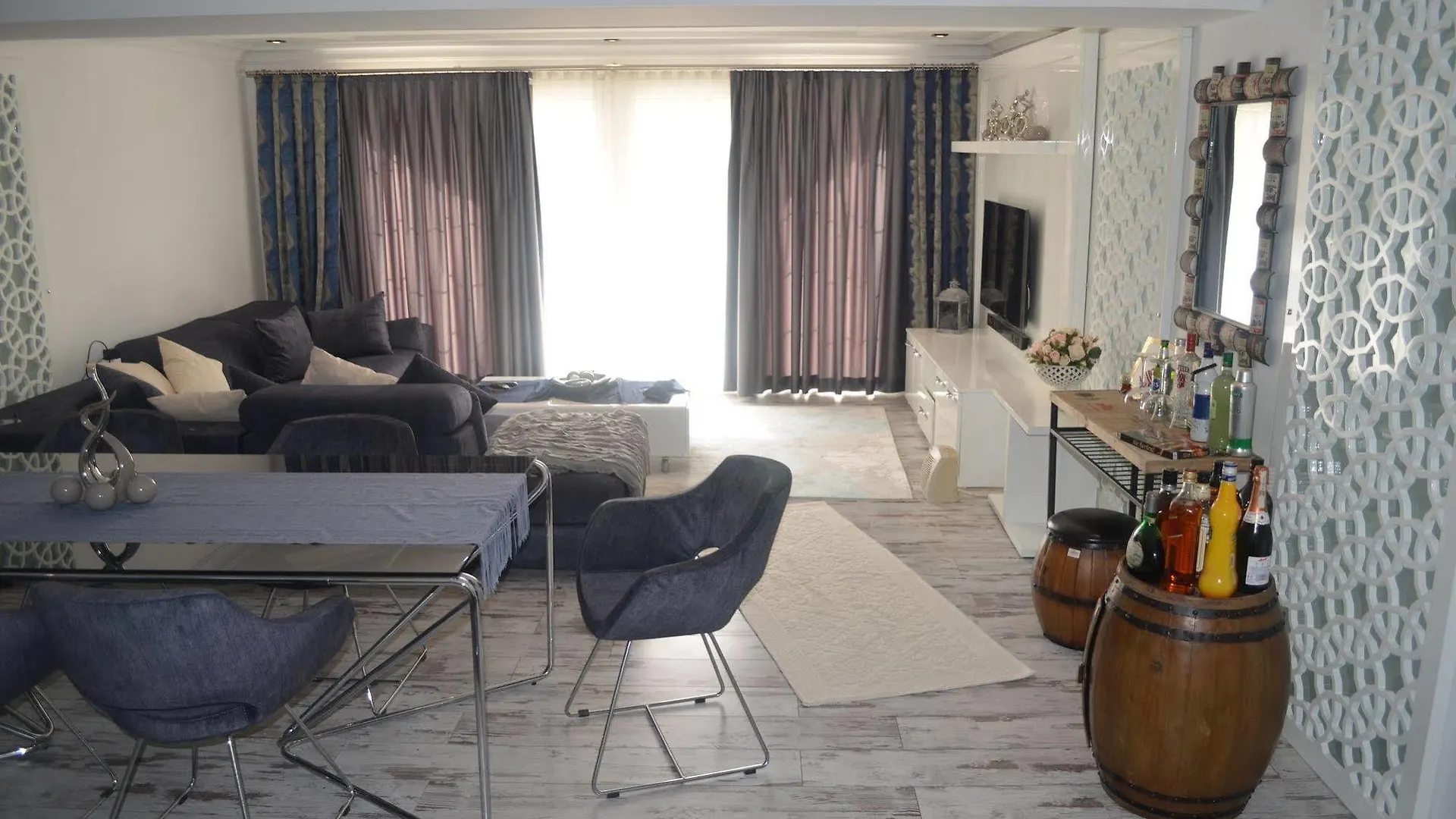 Kapri Konak Hotel Ayvalı