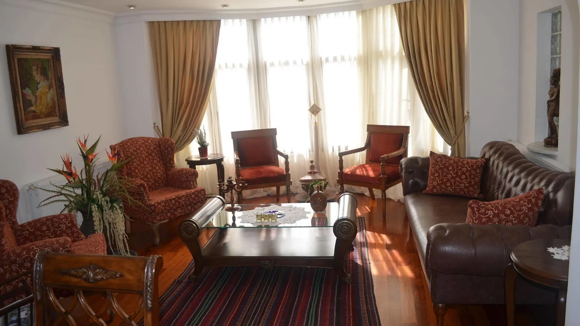 Kapri Konak Hotel Ayvalı 2*,  Turkiet