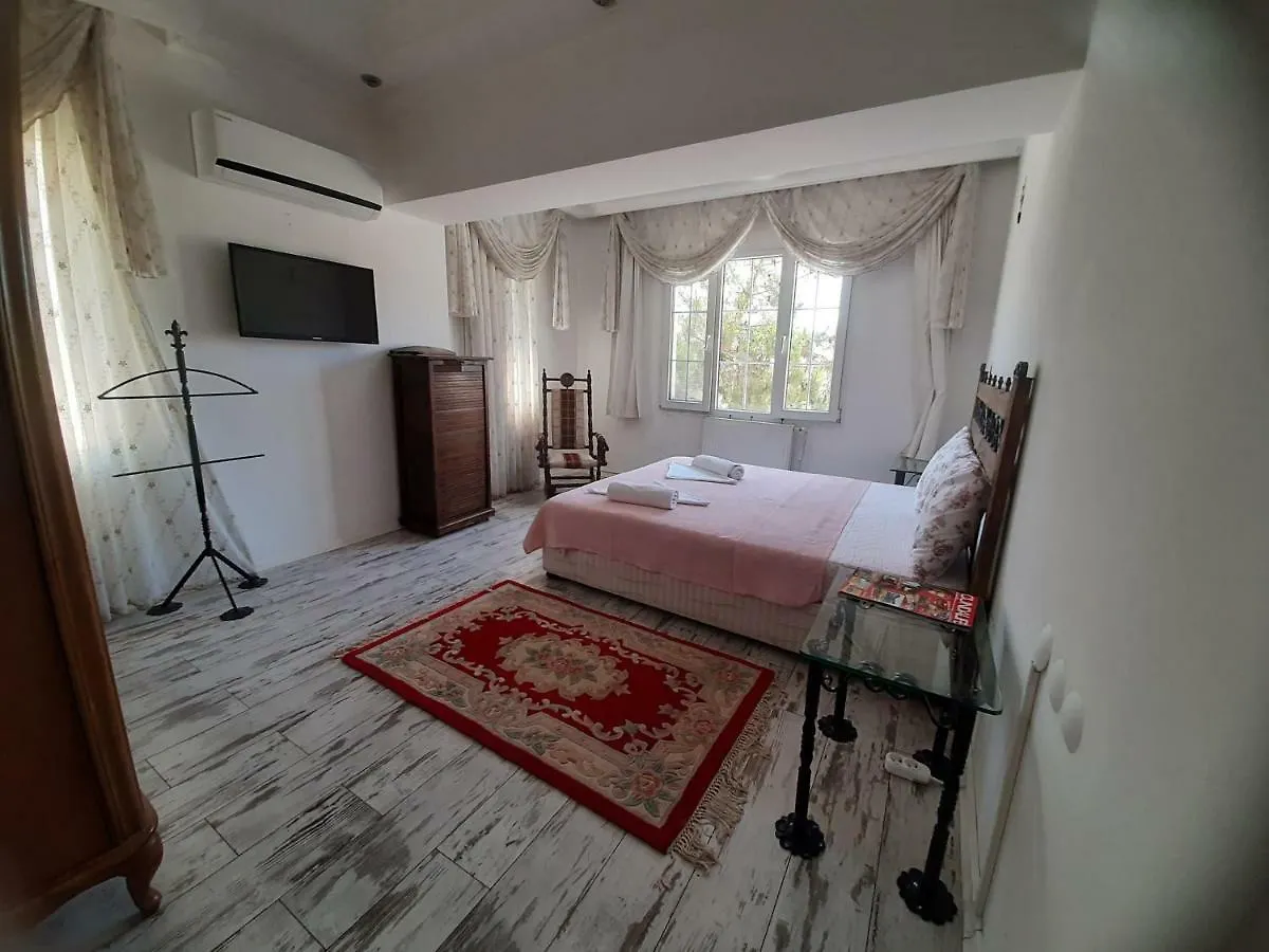 Kapri Konak Hotel Ayvalı