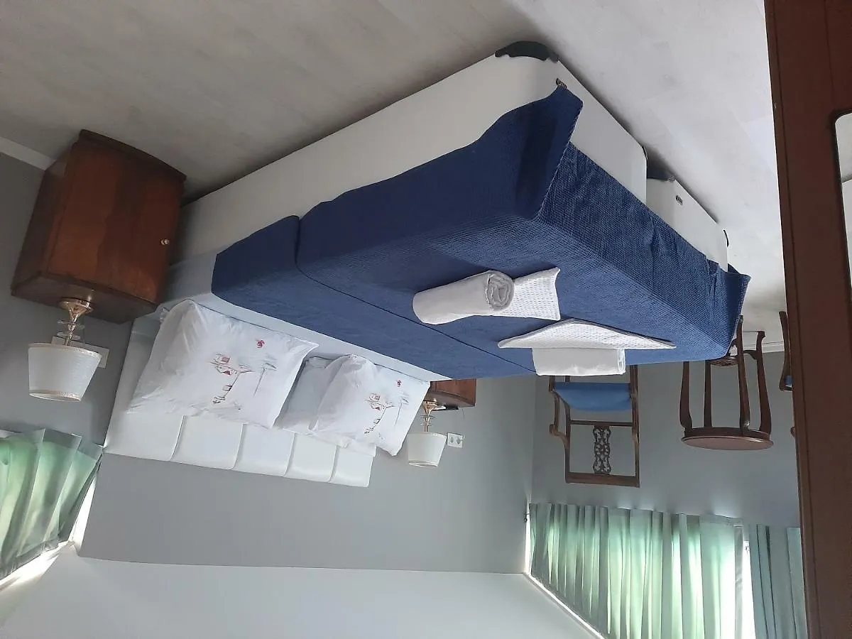 **  Kapri Konak Hotel Ayvalı Türkiye