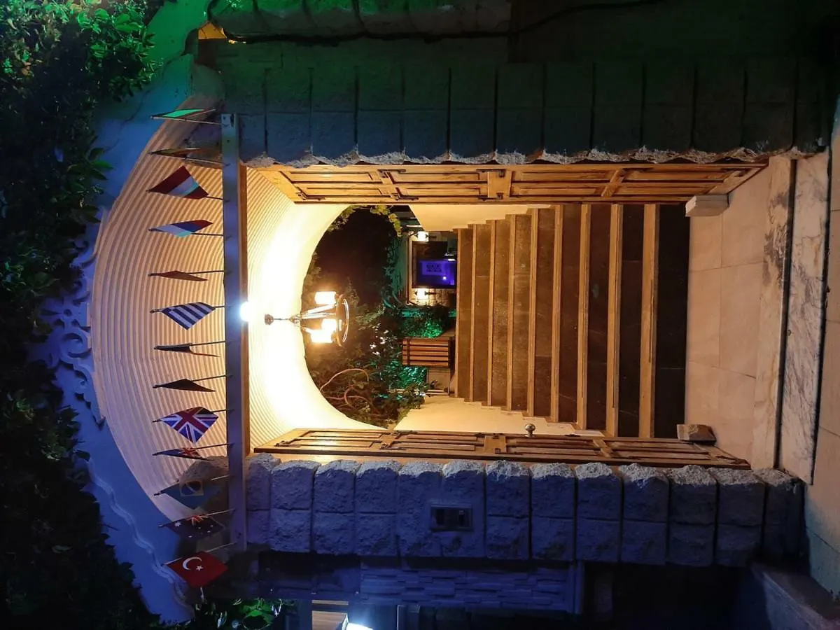 Kapri Konak Hotel Ayvalı