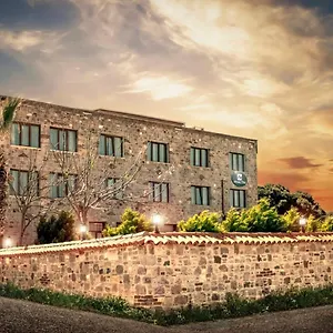 3* Otel Cunda Aksaç