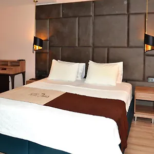Otel Davos