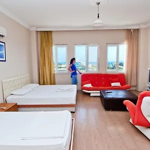 Apart Otel Prestij