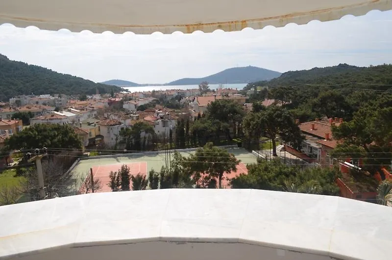 Kapri Konak Hotel Ayvalik