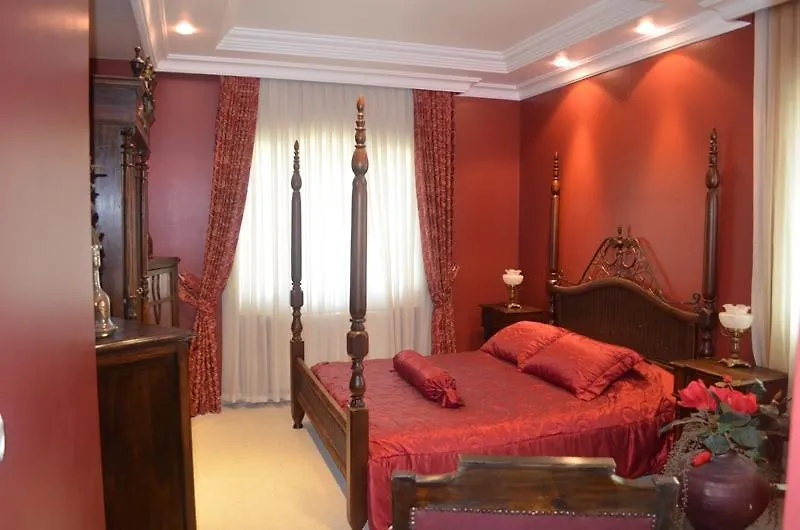 **  Kapri Konak Hotel Ayvalik Turkey