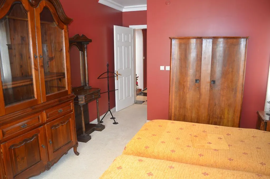 Kapri Konak Hotel Ayvalik