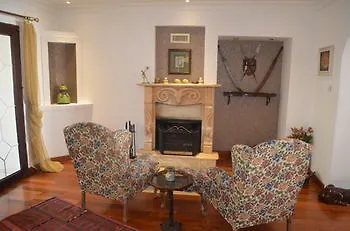 Kapri Konak Hotel Ayvalik