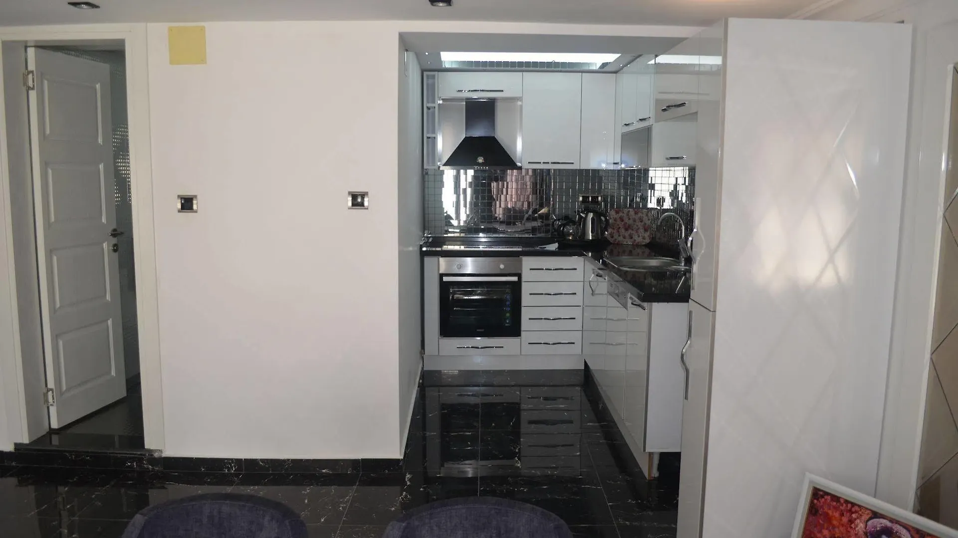 Kapri Konak Hotel Ayvalik