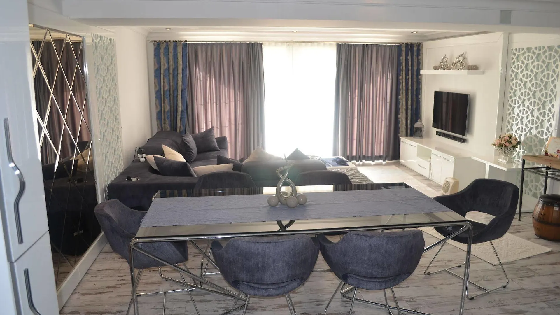 Kapri Konak Hotel Ayvalik 2*,