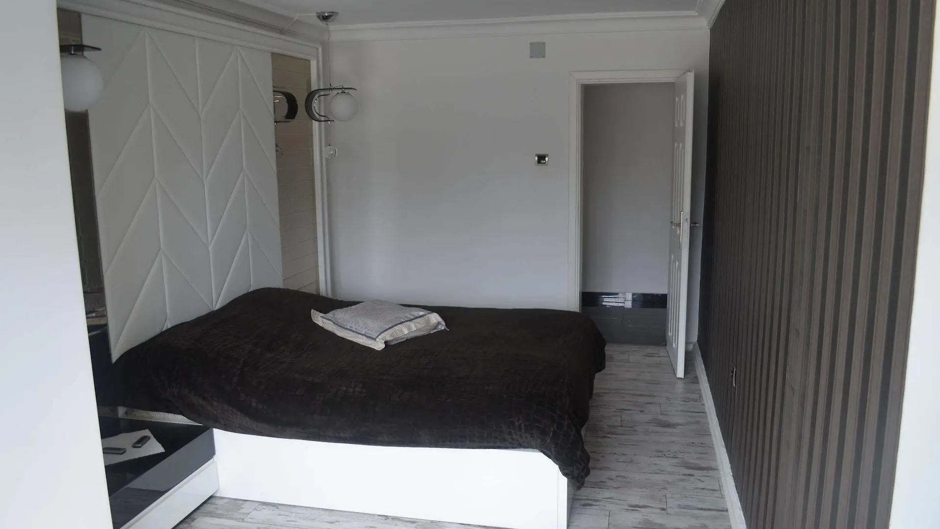 **  Kapri Konak Hotel Ayvalik Turkey