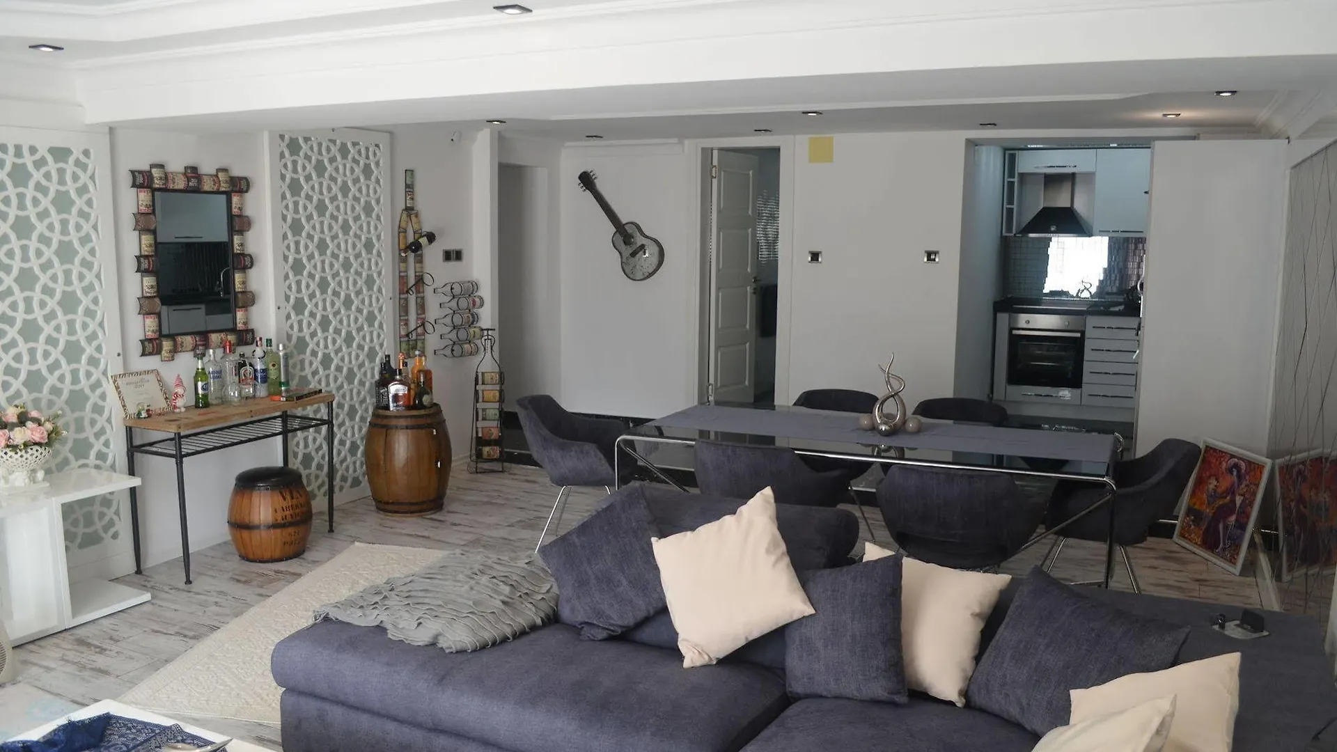 Kapri Konak Hotel Ayvalik 2*,  Turkey