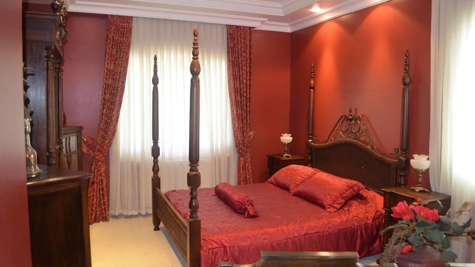 Kapri Konak Hotel Ayvalik