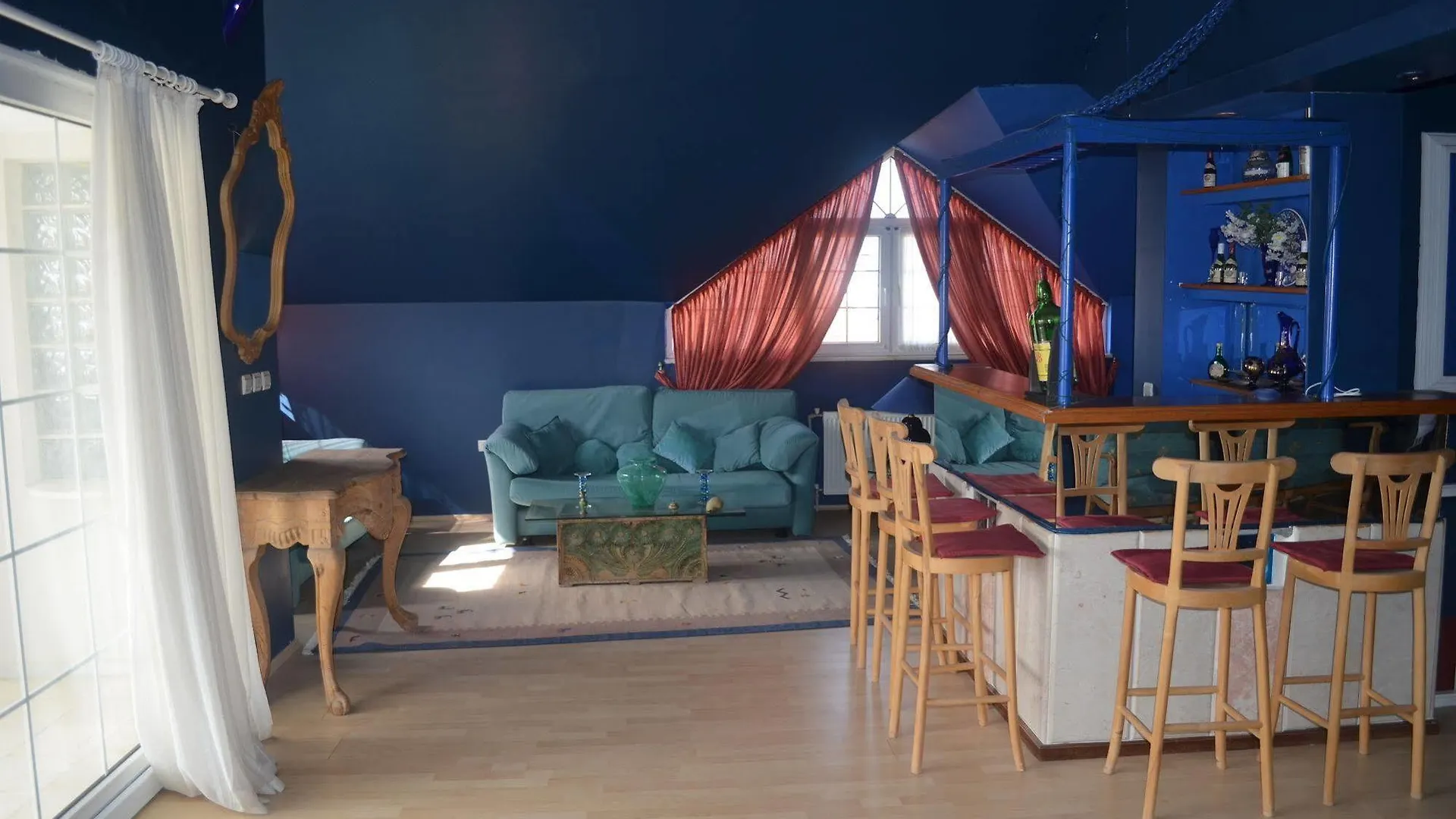 Kapri Konak Hotel Ayvalik