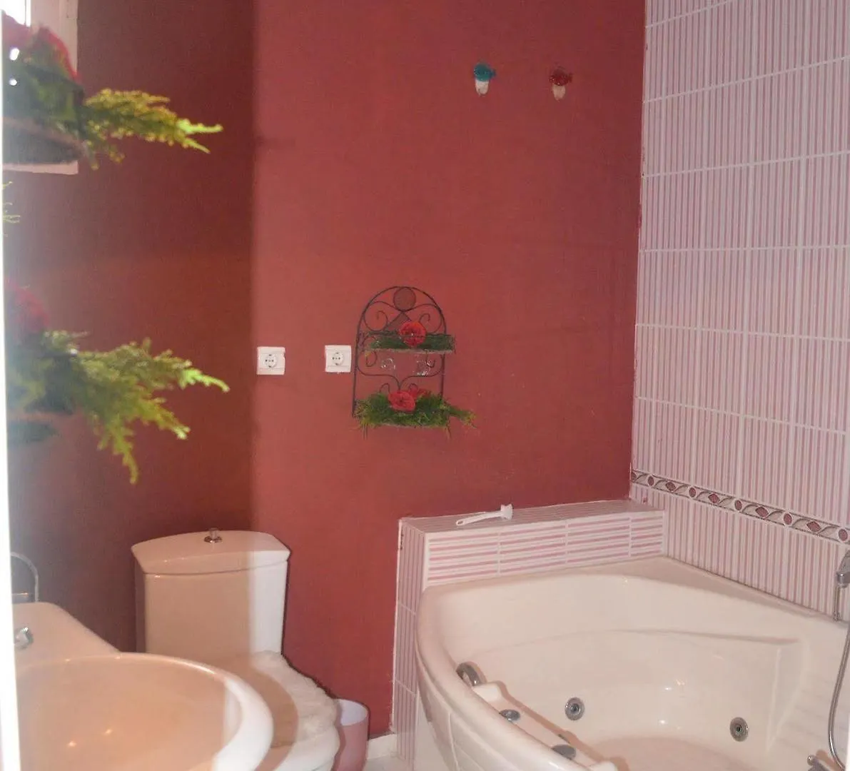 Kapri Konak Hotel Ayvalik