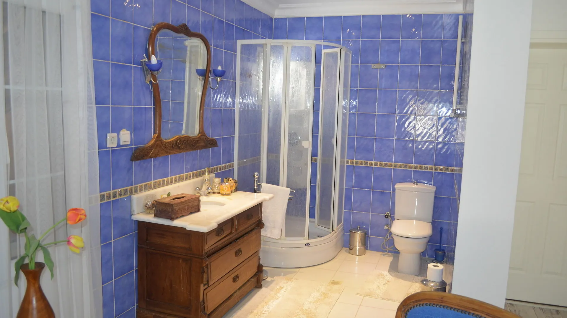 Kapri Konak Hotel Ayvalik