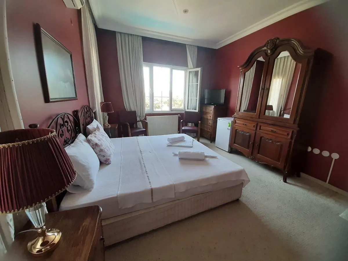 Kapri Konak Hotel Ayvalik