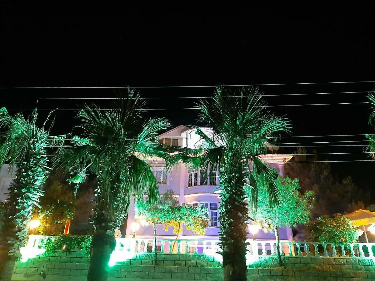Kapri Konak Hotel Ayvalik